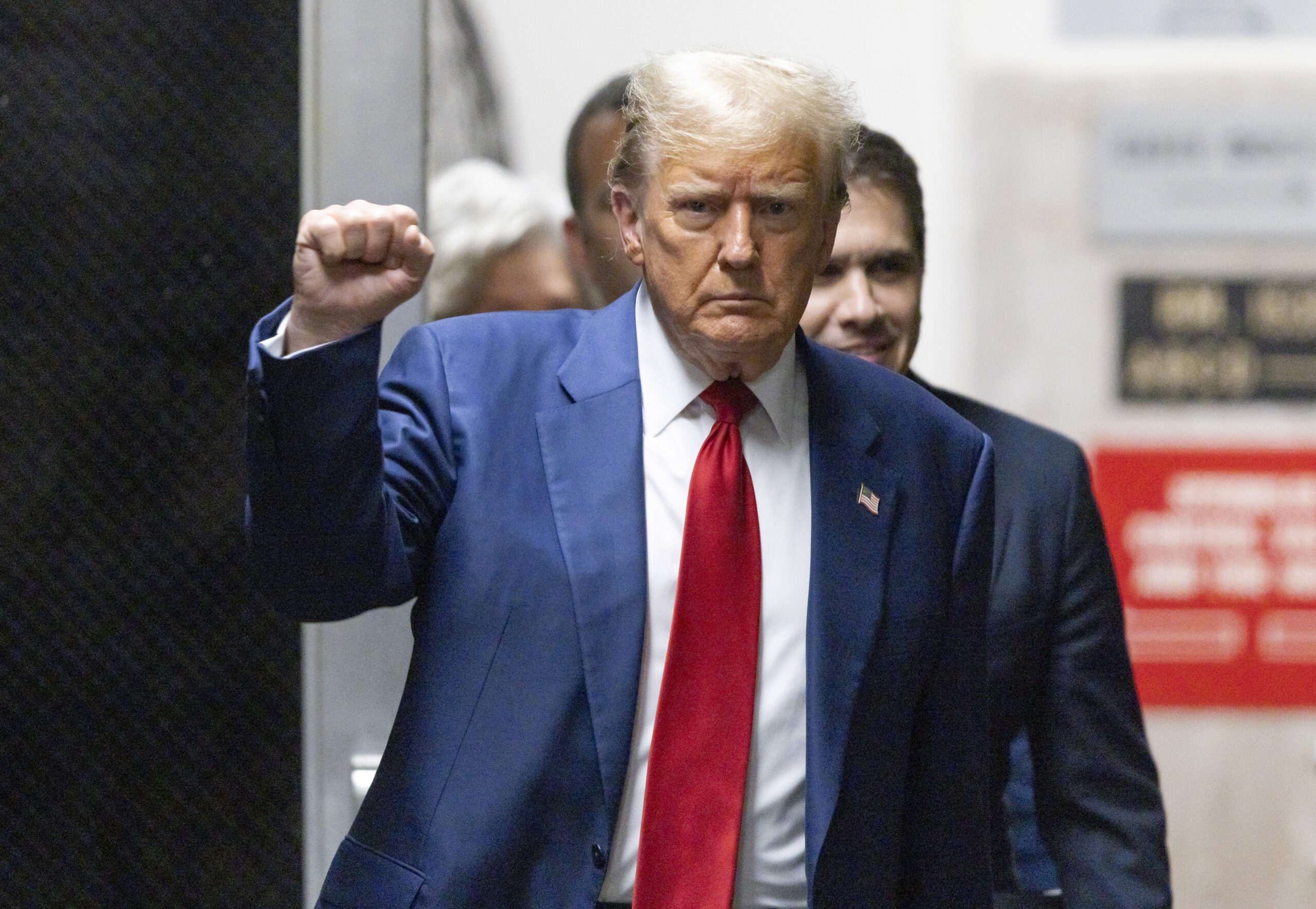 Democrats aren’t guaranteed victory if Trump is convicted