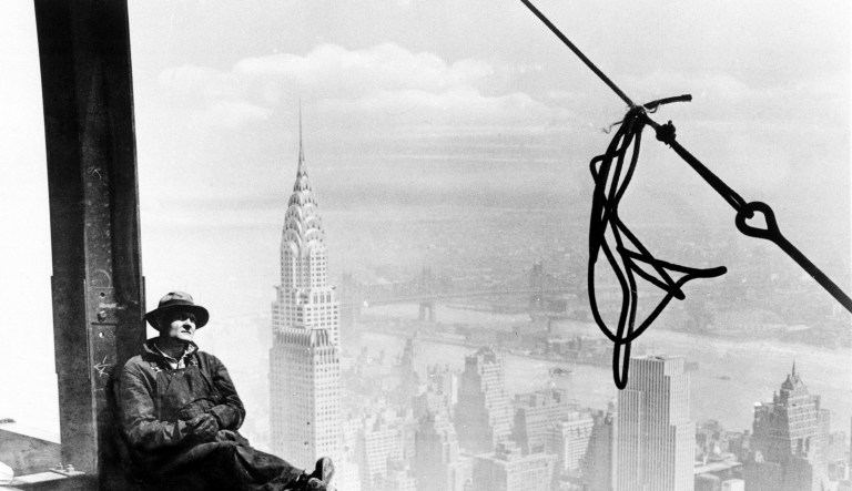 A fail-safe society is sure to fail