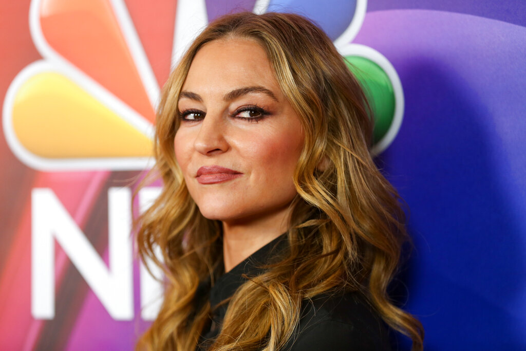 Sopranos star Drea de Matteo claims ‘the far Left own Hollywood’