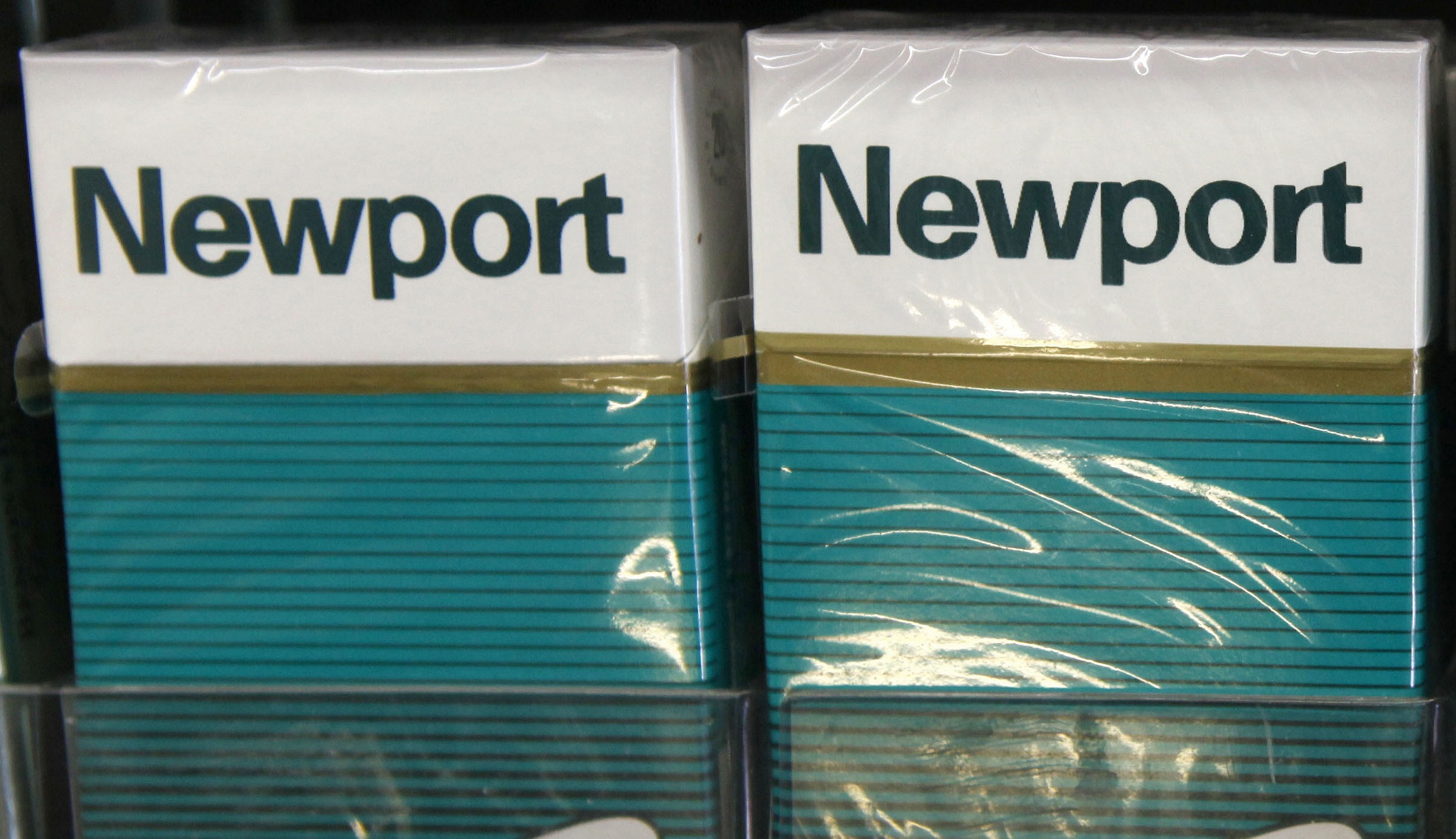 Biden delays menthol ban amid 2024 concerns over black support