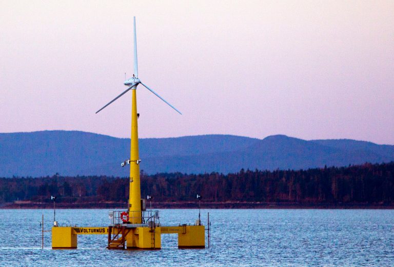 Interior plans 12 offshore wind auctions through 2028 in bid to boost fledgling industry