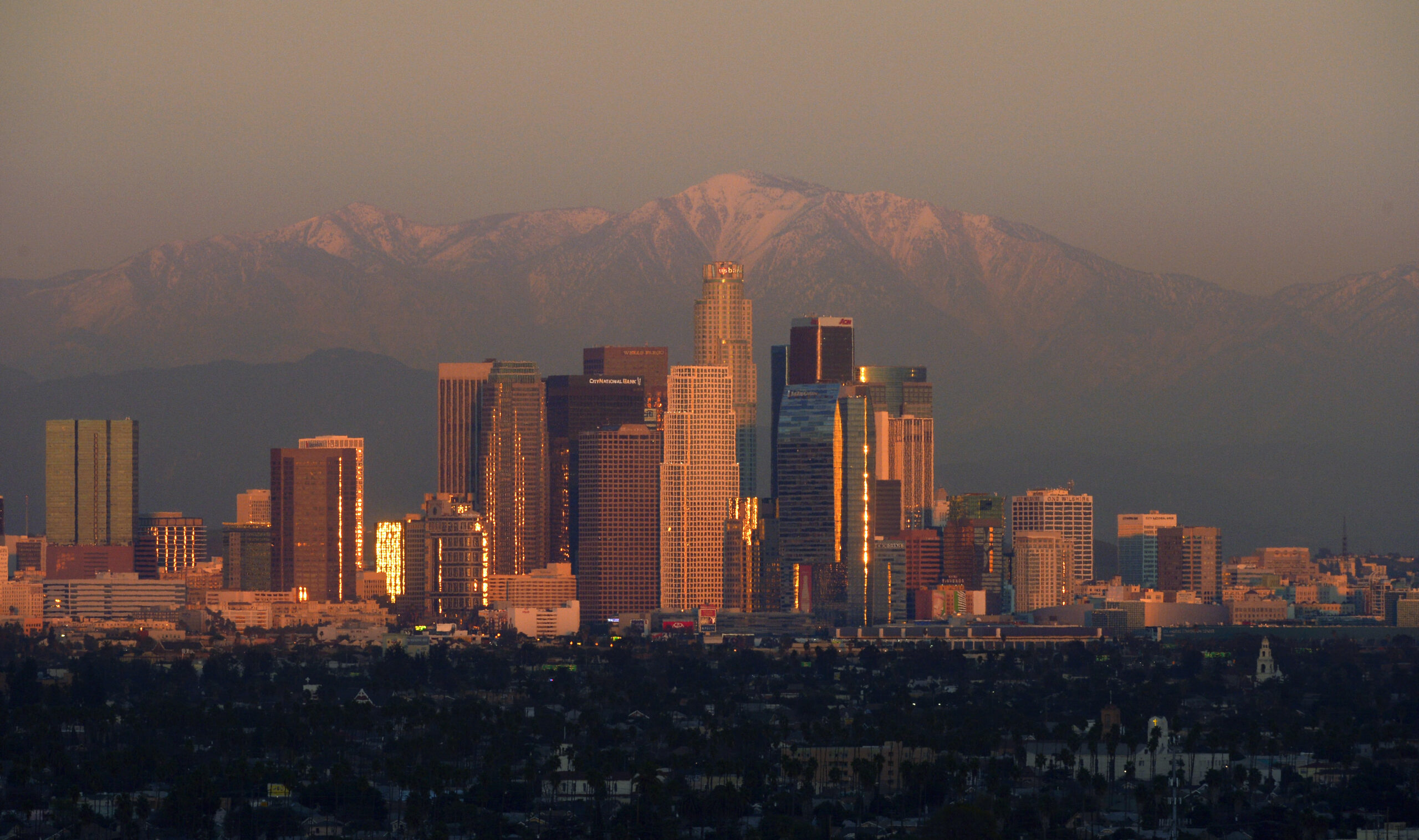 Mansion tax only makes Los Angeles housing crisis worse