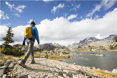 Do you want the secret to living a long, healthy life? Travel.