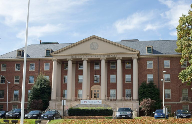 Trump’s NIH is right about bloated research grants