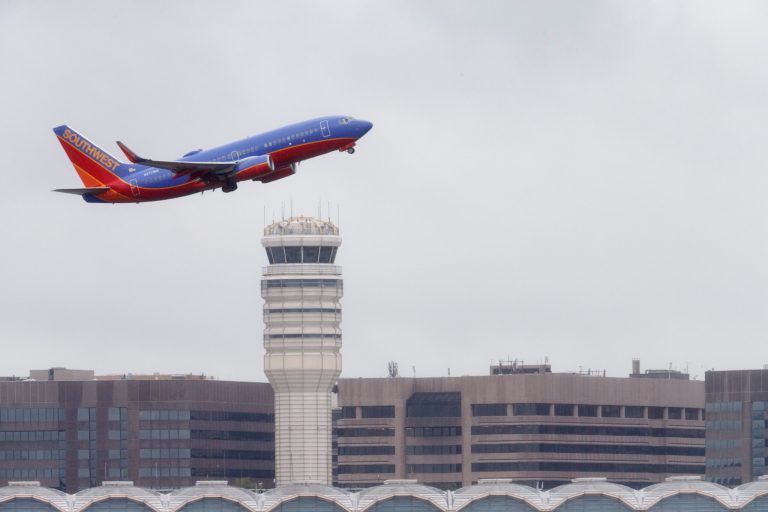 Seven amendments senators are seeking to tack onto FAA bill as deadline looms