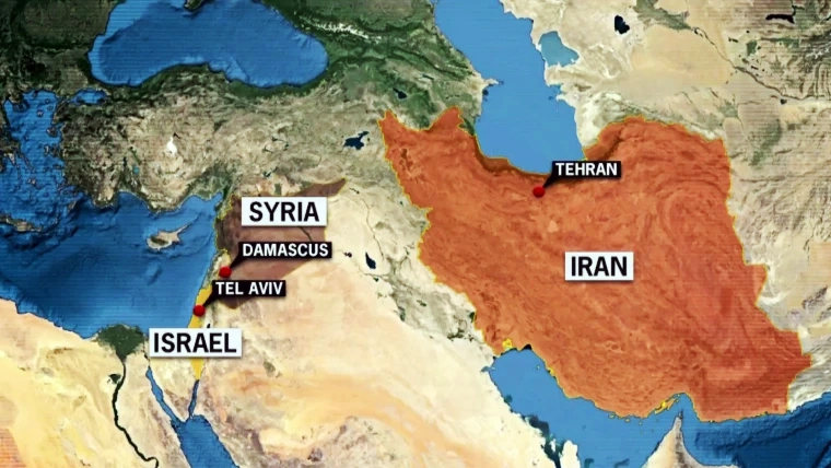 Reporter’s Notebook: The economic consequences of the Israel-Iran conflict