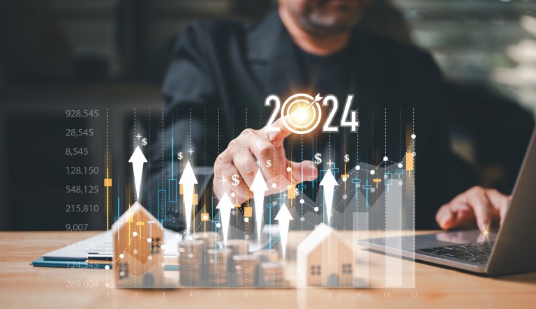 Here is where the inflation scourge stands six months out from Election Day