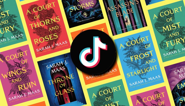 To get men reading again, we need more manly books