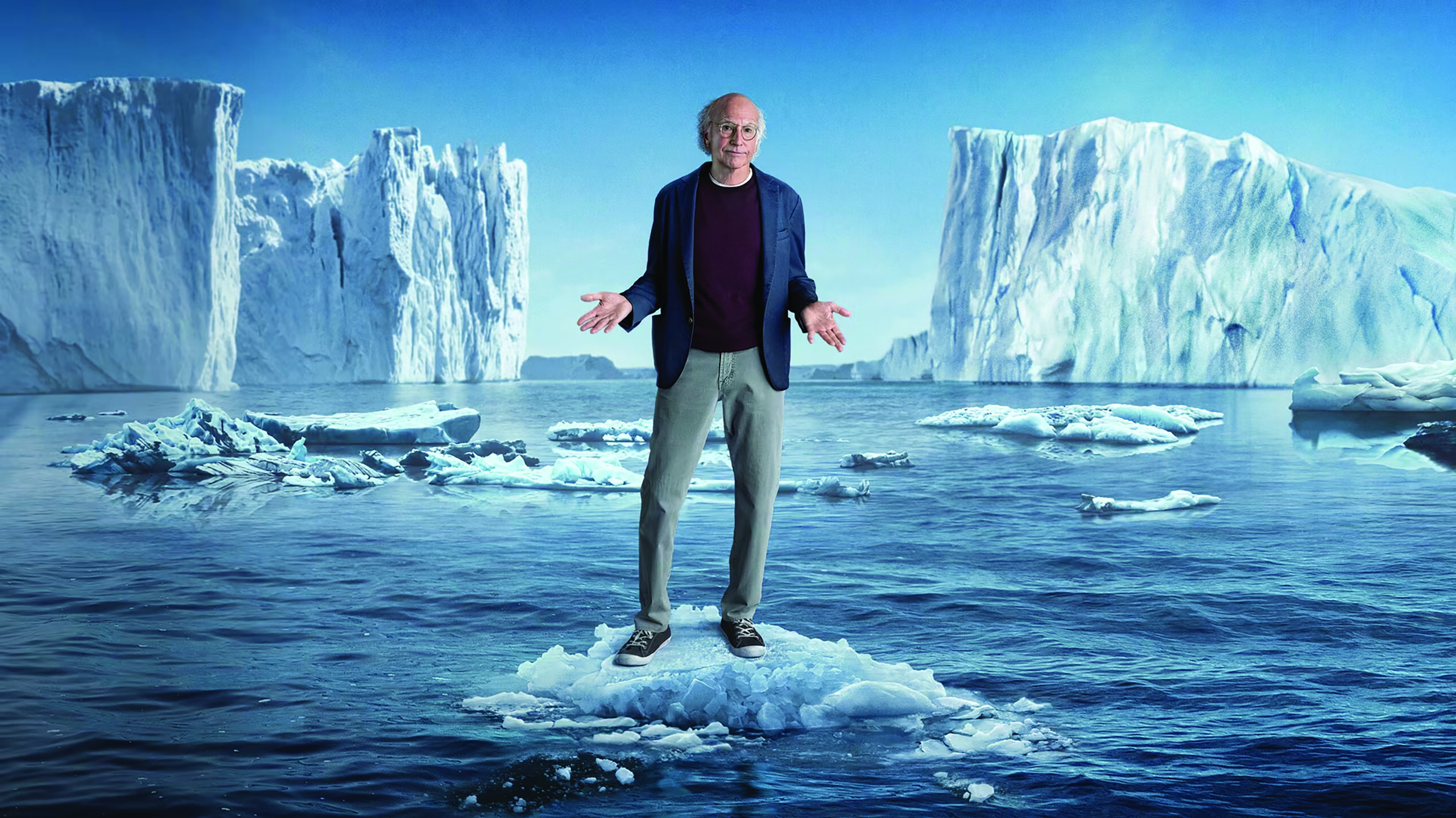 Curb Your Enthusiasm gets the finale it (and Seinfeld) deserved