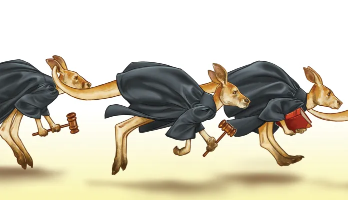 Left-wing district attorneys, selective prosecution, and the 2024 campaign combine to damage the rule of law