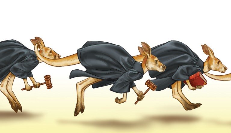 Left-wing district attorneys, selective prosecution, and the 2024 campaign combine to damage the rule of law