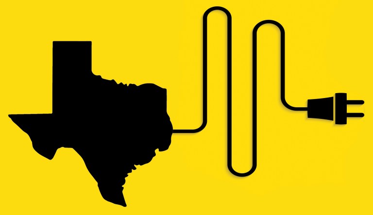 Texas power struggle: Fossil fuels bump up against the state’s green energy push