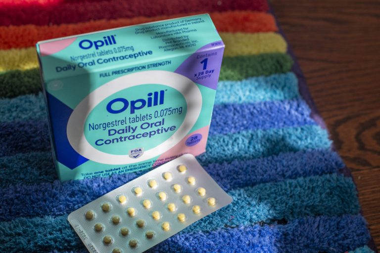 Subsidizing birth control in Africa does nothing: Study