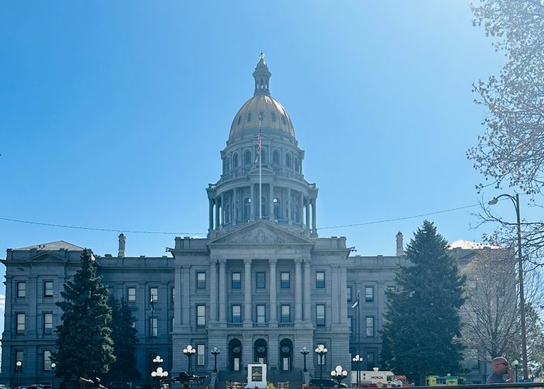 Colorado AG announces run for governor