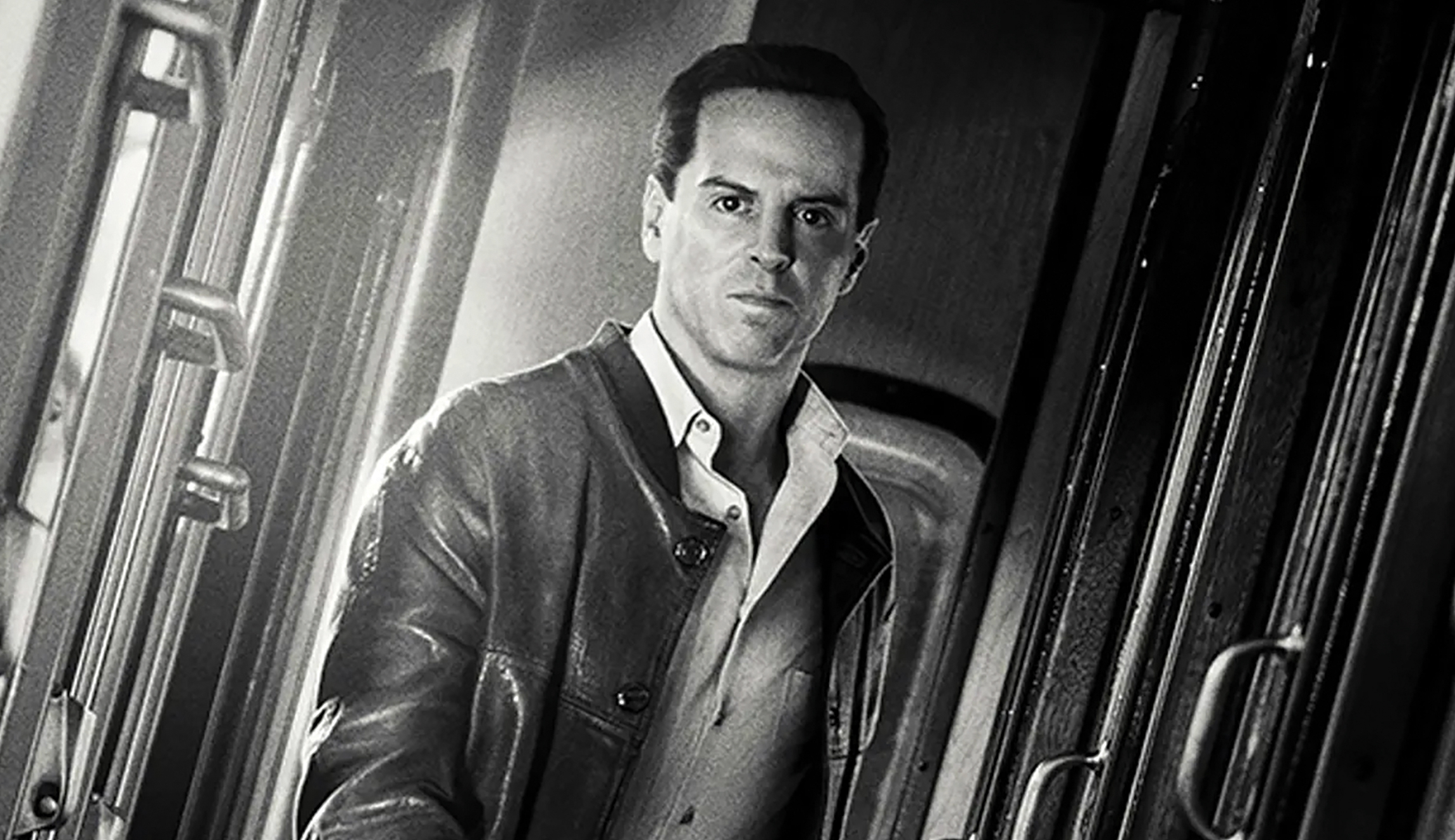 Netflix nails Tom Ripley