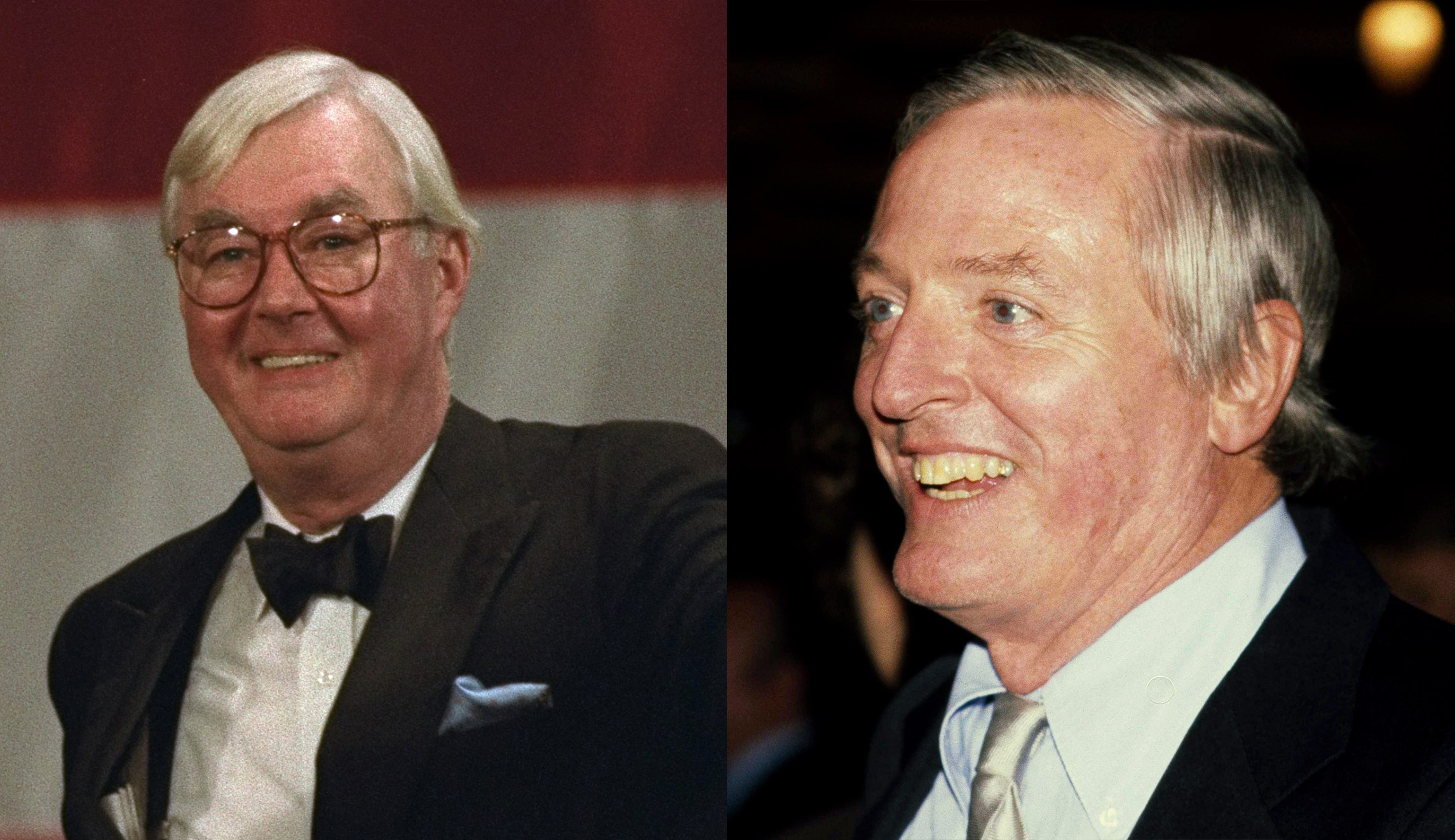 The Moynihan and Buckley era