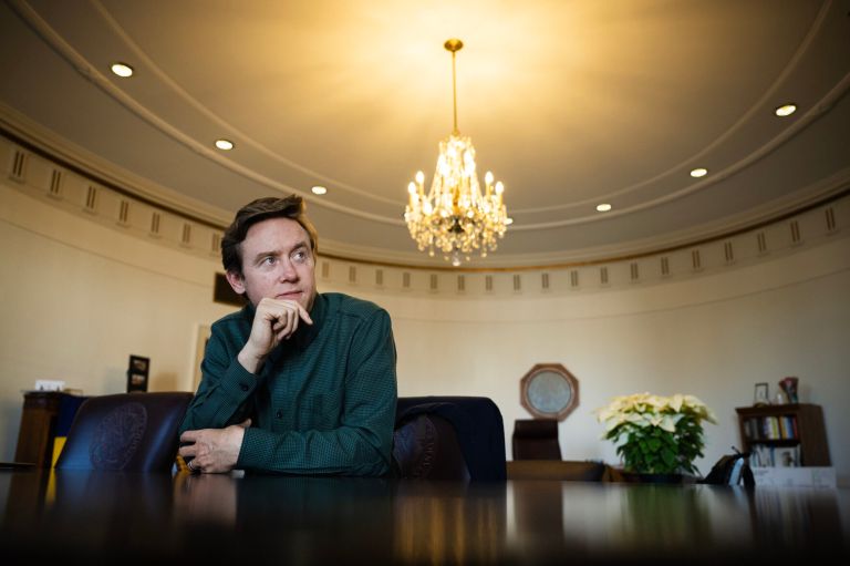 Denver executive fired after complaining about lower standards for police