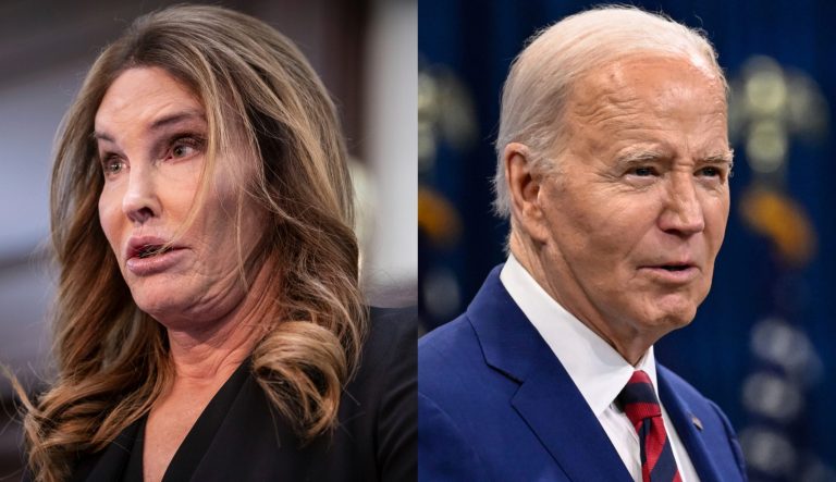Caitlyn Jenner: Biden’s transgender visibility statement is a ‘middle finger’ to all religions
