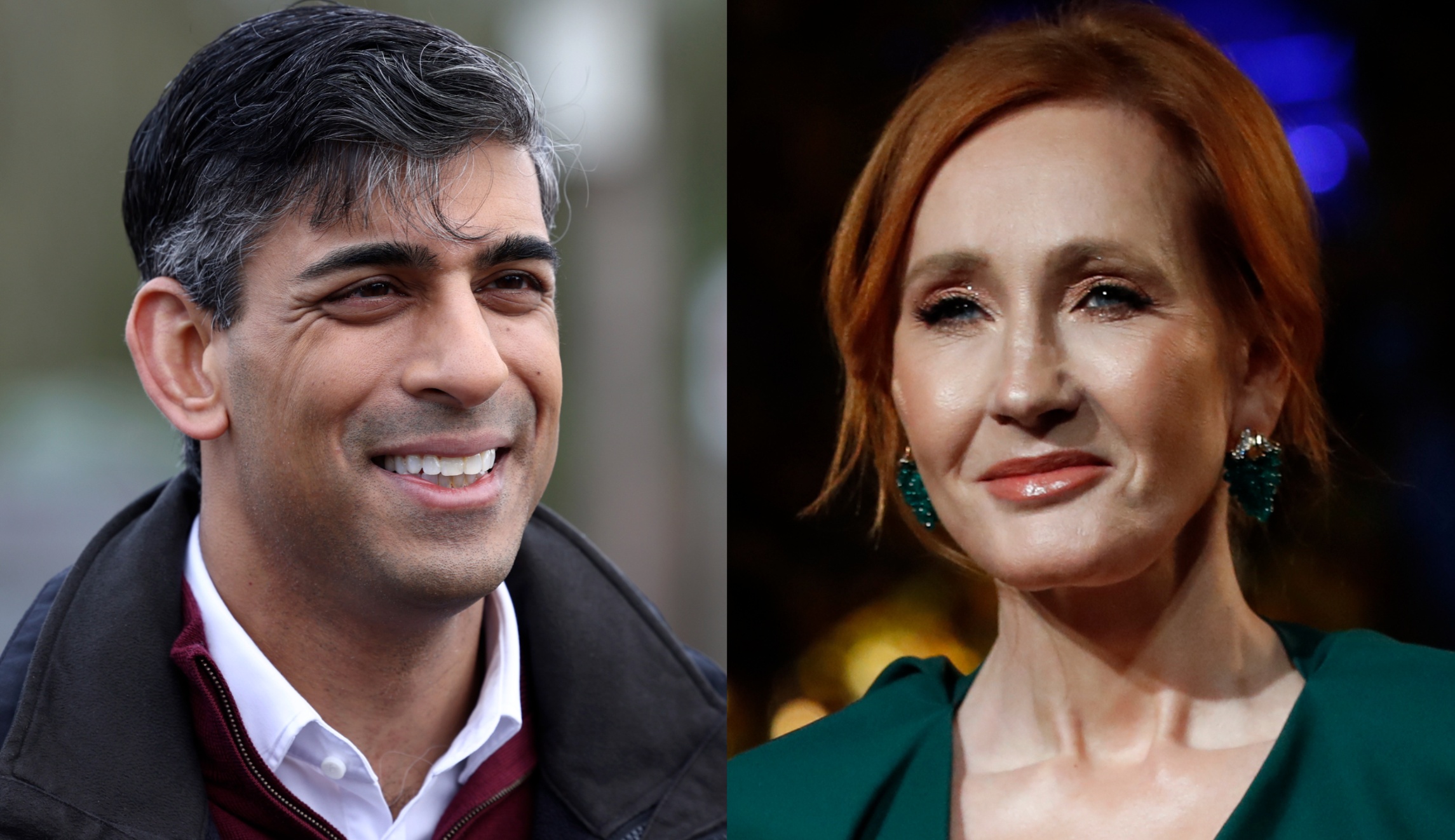Republicans should embrace JK Rowling’s moral courage