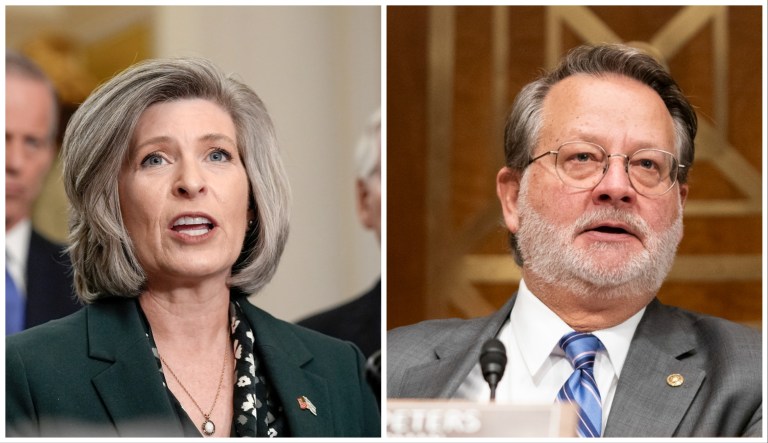 Bipartisan Senate duo presses for transparency in federal telework policies