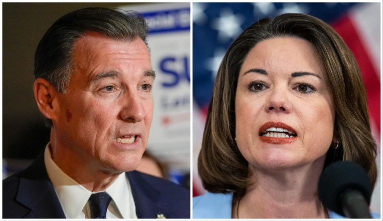 Democrats emerge as top two spenders in House races