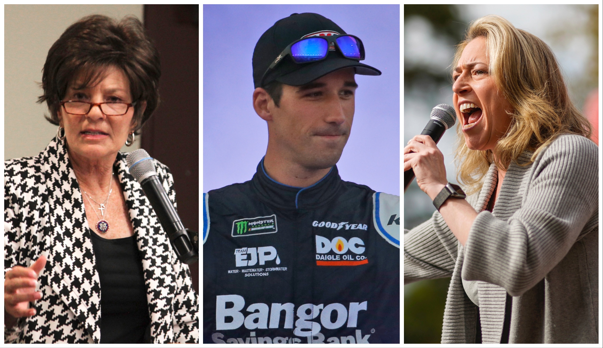 Johnson-linked PAC releases first slate of ‘trailblazer’ House endorsements