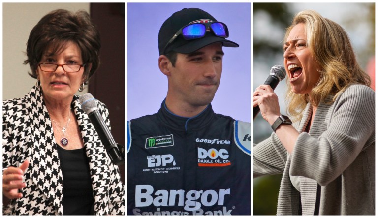 Johnson-linked PAC releases first slate of ‘trailblazer’ House endorsements