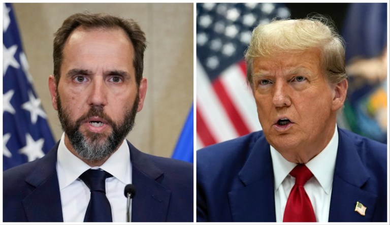 New admission from Jack Smith’s team could derail classified document case against Trump