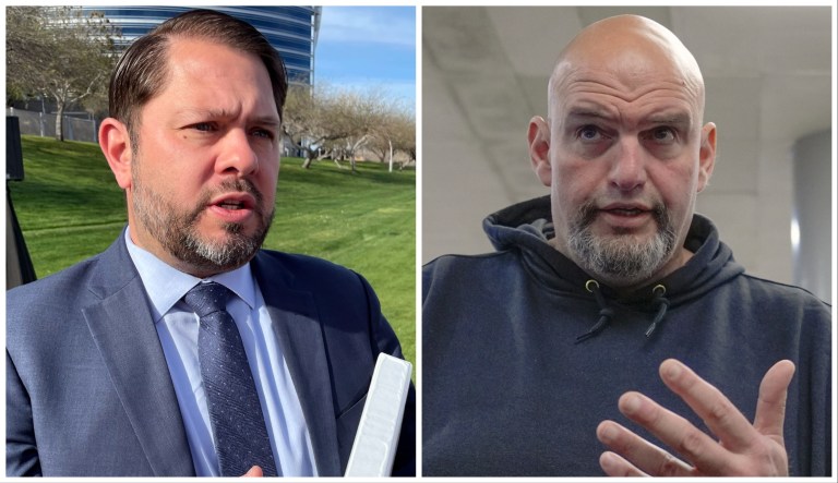 Progressive problem: Democrats are abandoning AOC’s brand as they fight to win seats in contested territory