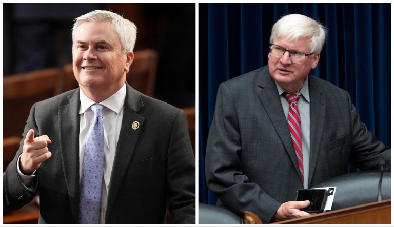 House Oversight GOP opens investigation into threat of radical ecoterrorists