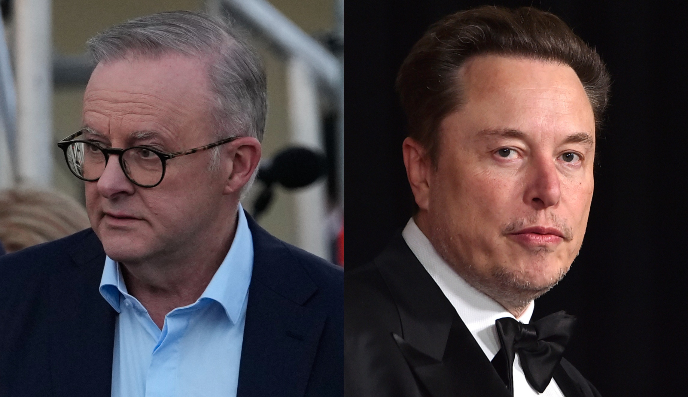 Australian prime minister criticizes ‘bloke’ Elon Musk for combating censorship