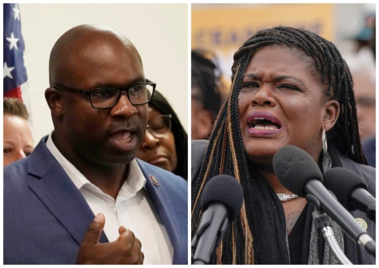 Pro-Israel groups ramp up efforts to oust progressive targets over Gaza