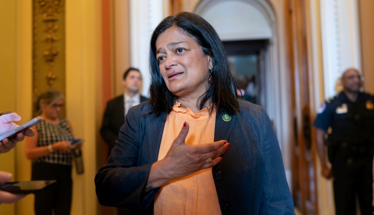 Progressives are drowning Biden and the country with their demands