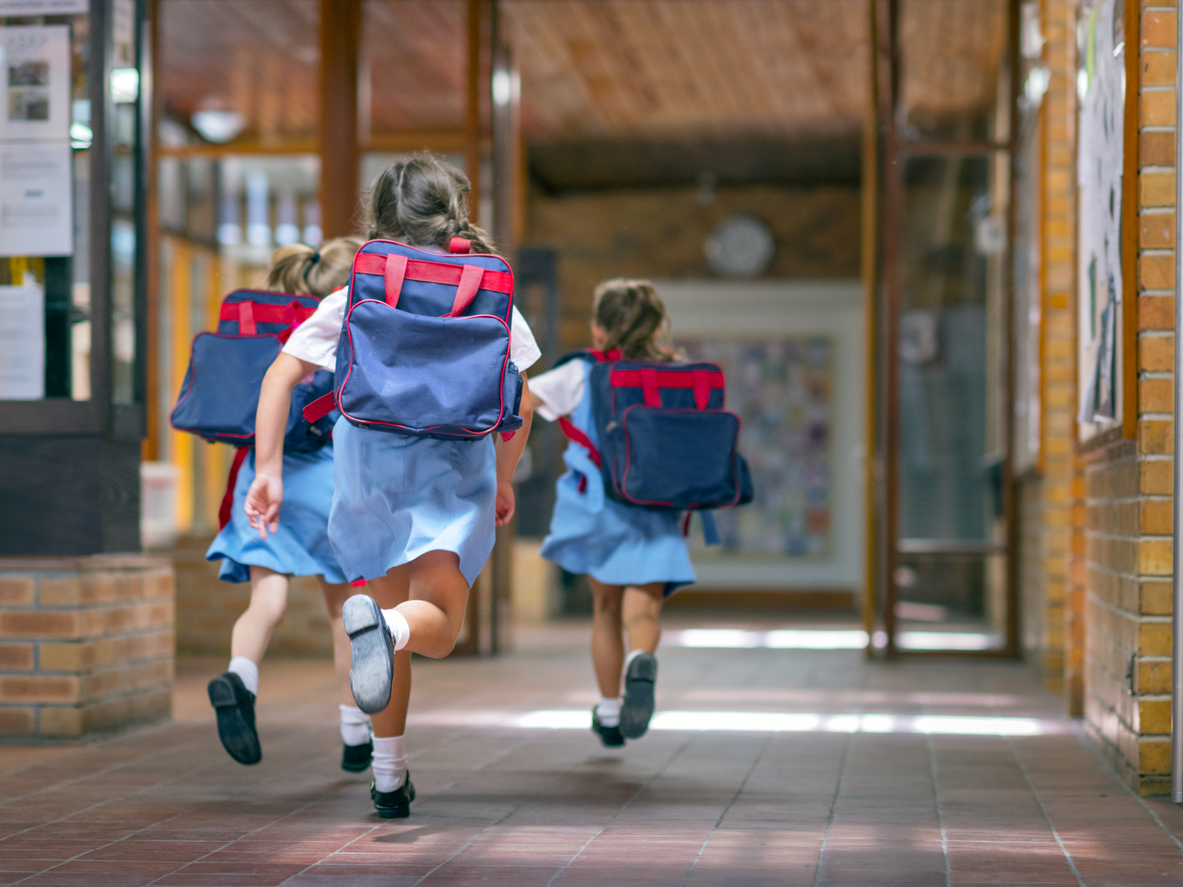 Louisiana to become 12th state to adopt universal school choice