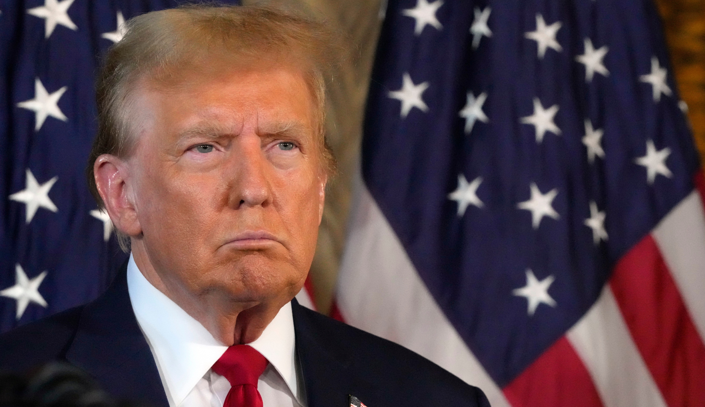 In new interview Trump details second-term plans for use of military in immigration enforcement, questions value of NATO