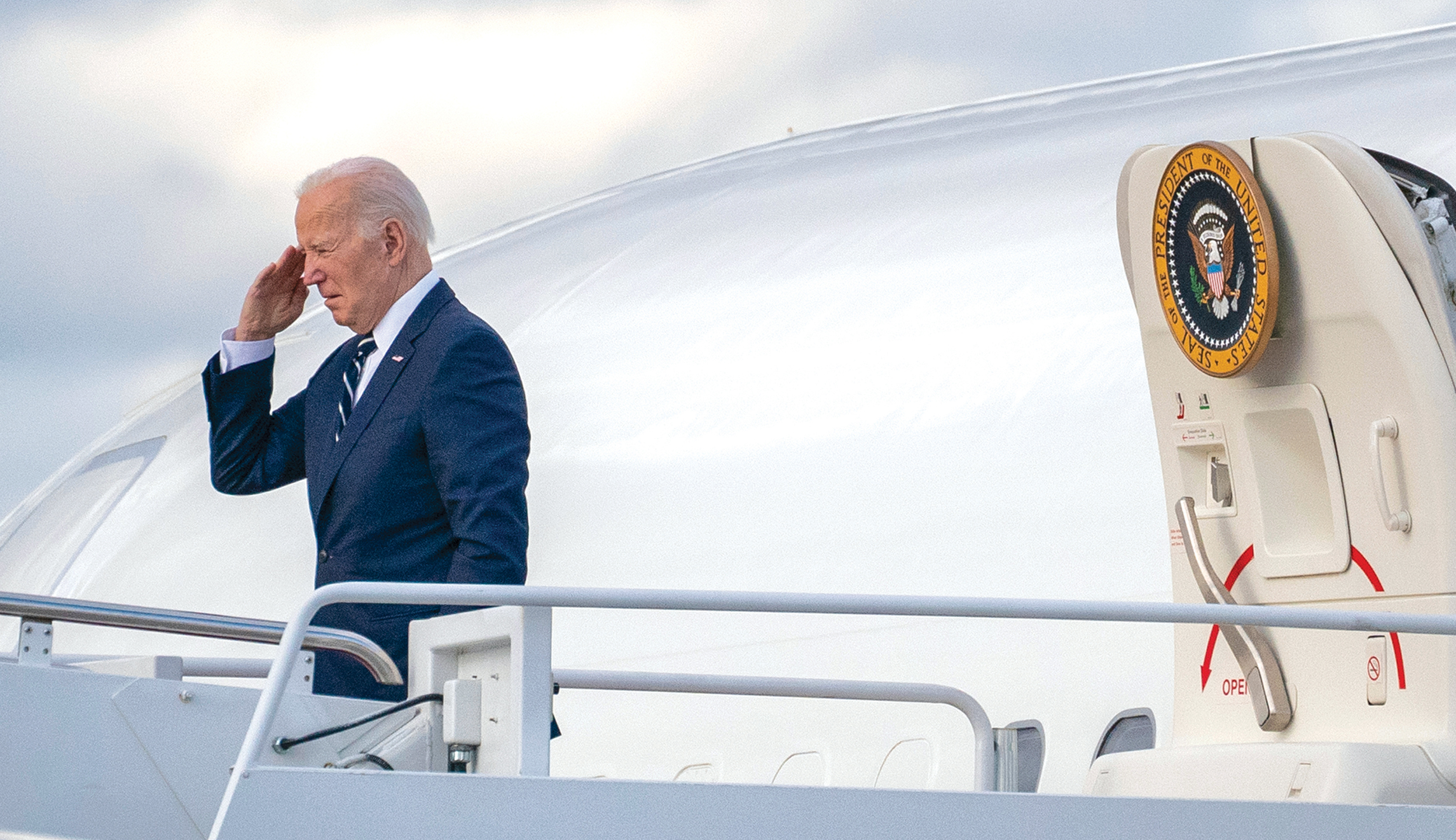 Four more years of Biden should give everyone ‘pause’
