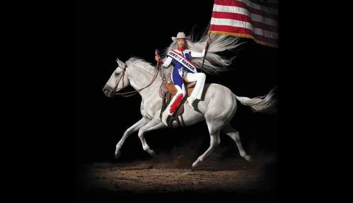 Queen Bey becomes too powerful for the vulnerability that makes ‘Jolene’ iconic