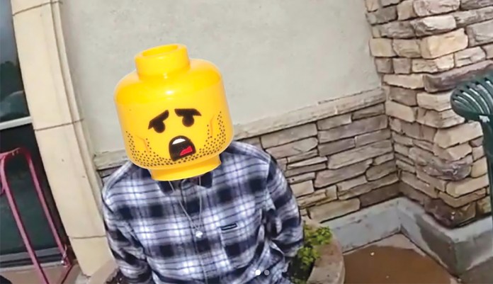 Murrieta police sent to Lego jail