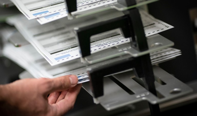 The Bidenbucks threat to free and fair elections