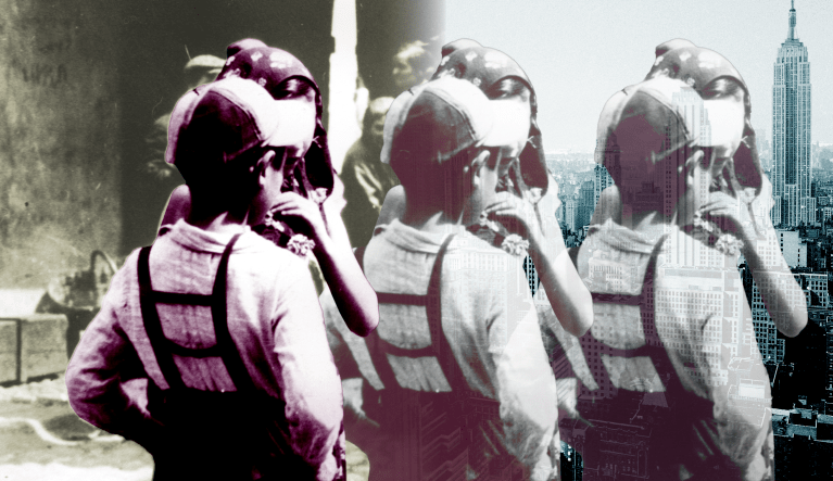 An impermanent resurrection