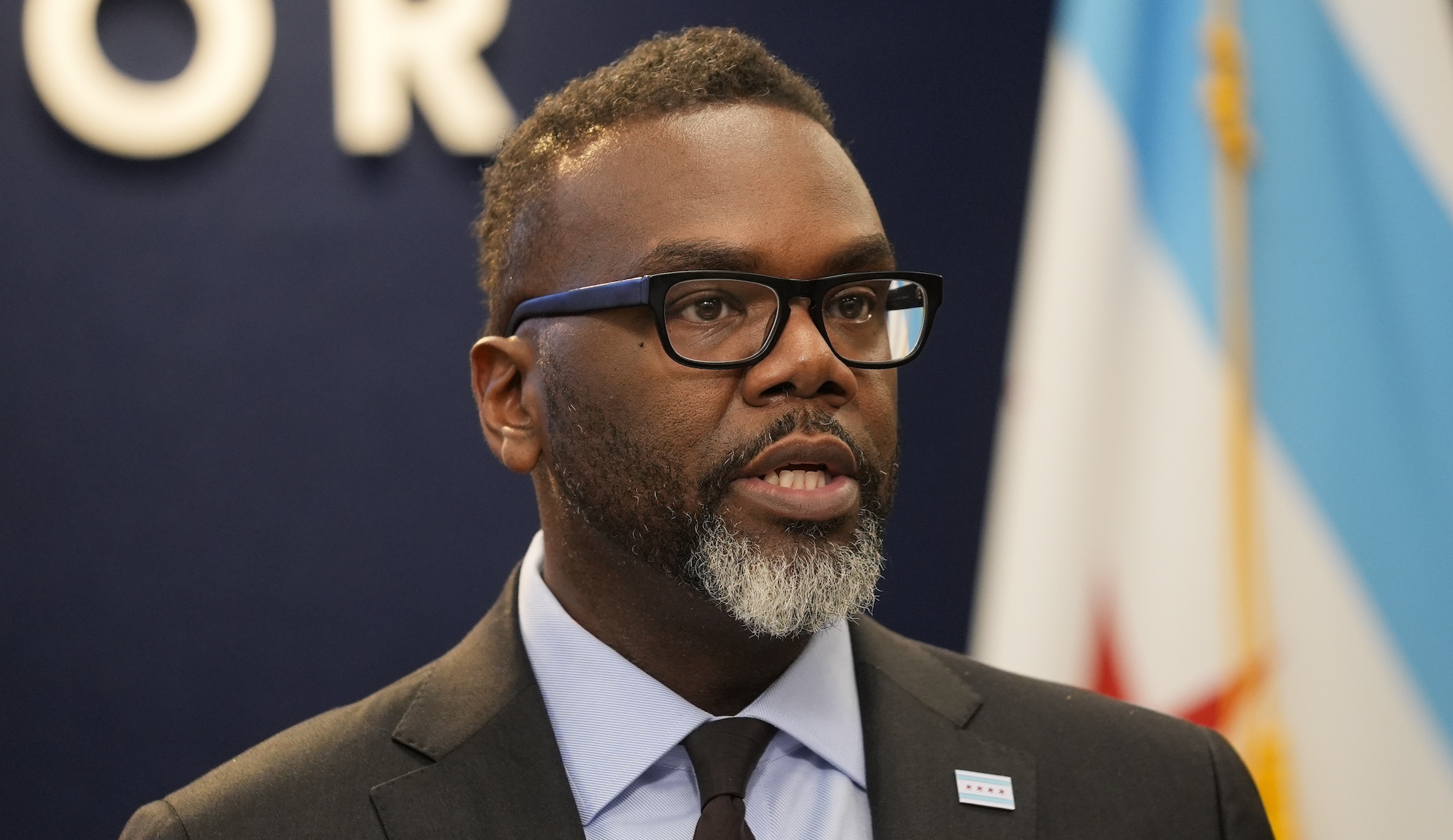 Democrats should stop using fallen police as PR opportunities