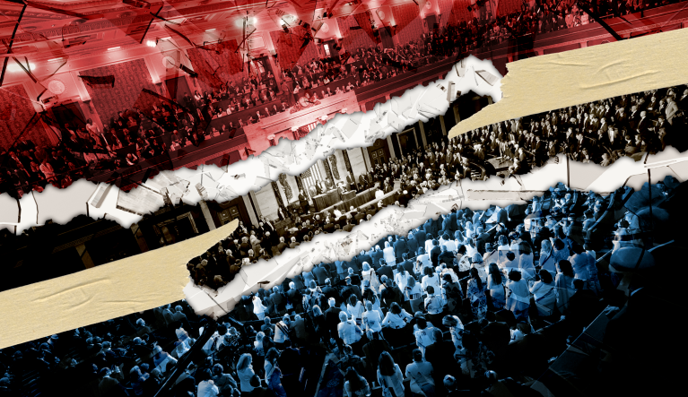 Fixing a broken Congress: A pair of Capitol Hill veterans offer unconventional recommendations on how to improve