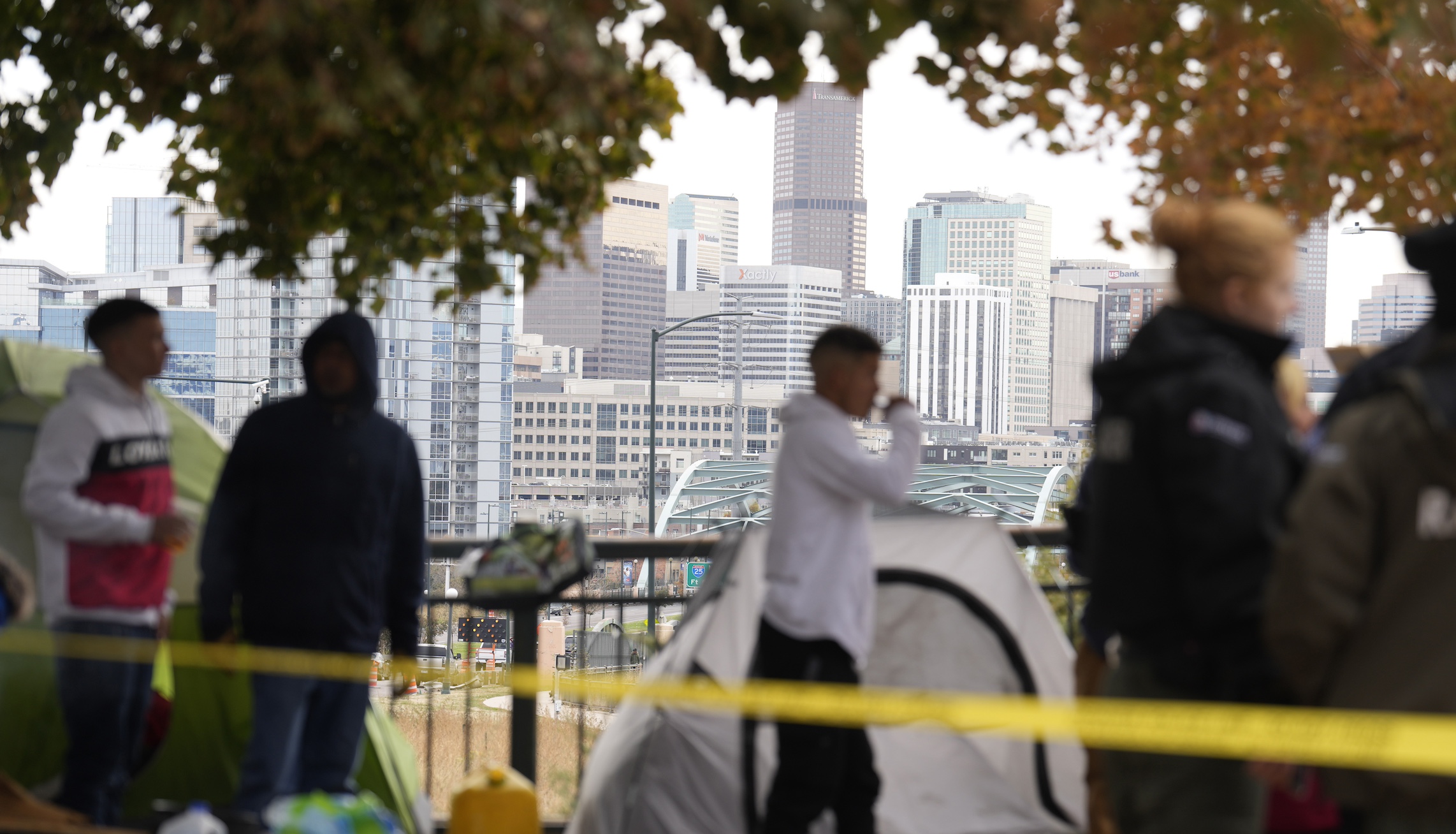 Denver suggests immigrants should go to NYC or Chicago: ‘The opportunities are over’