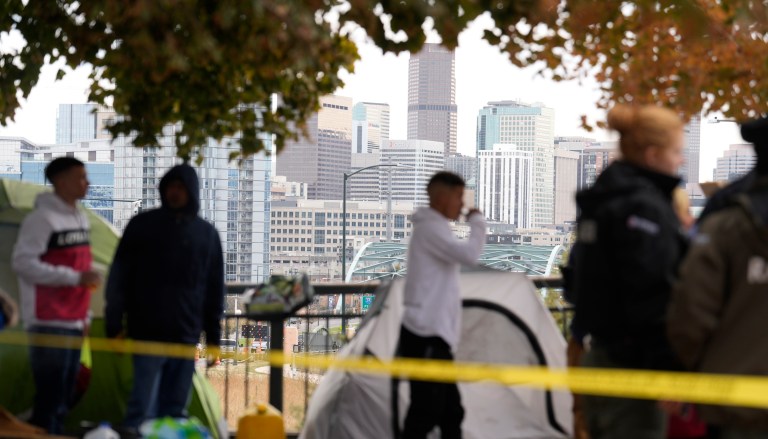 Denver suggests immigrants should go to NYC or Chicago: ‘The opportunities are over’