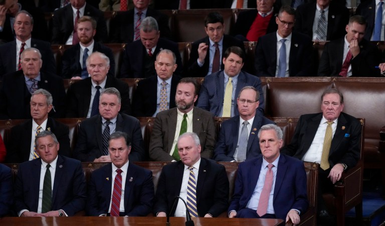 GOP losses in rankings shake-up haven’t crushed party’s chance of keeping the House