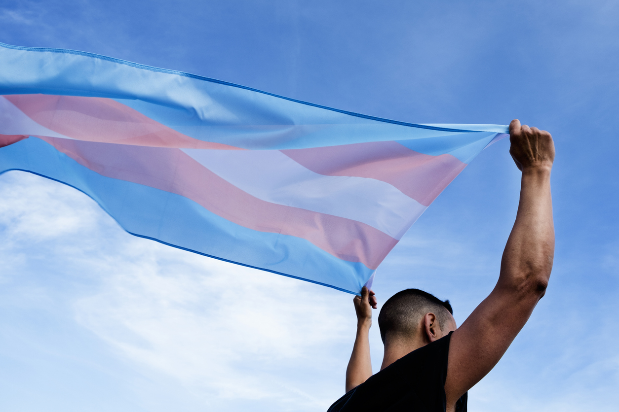 Are skateboarders ready for the ‘queering’ of their sport?