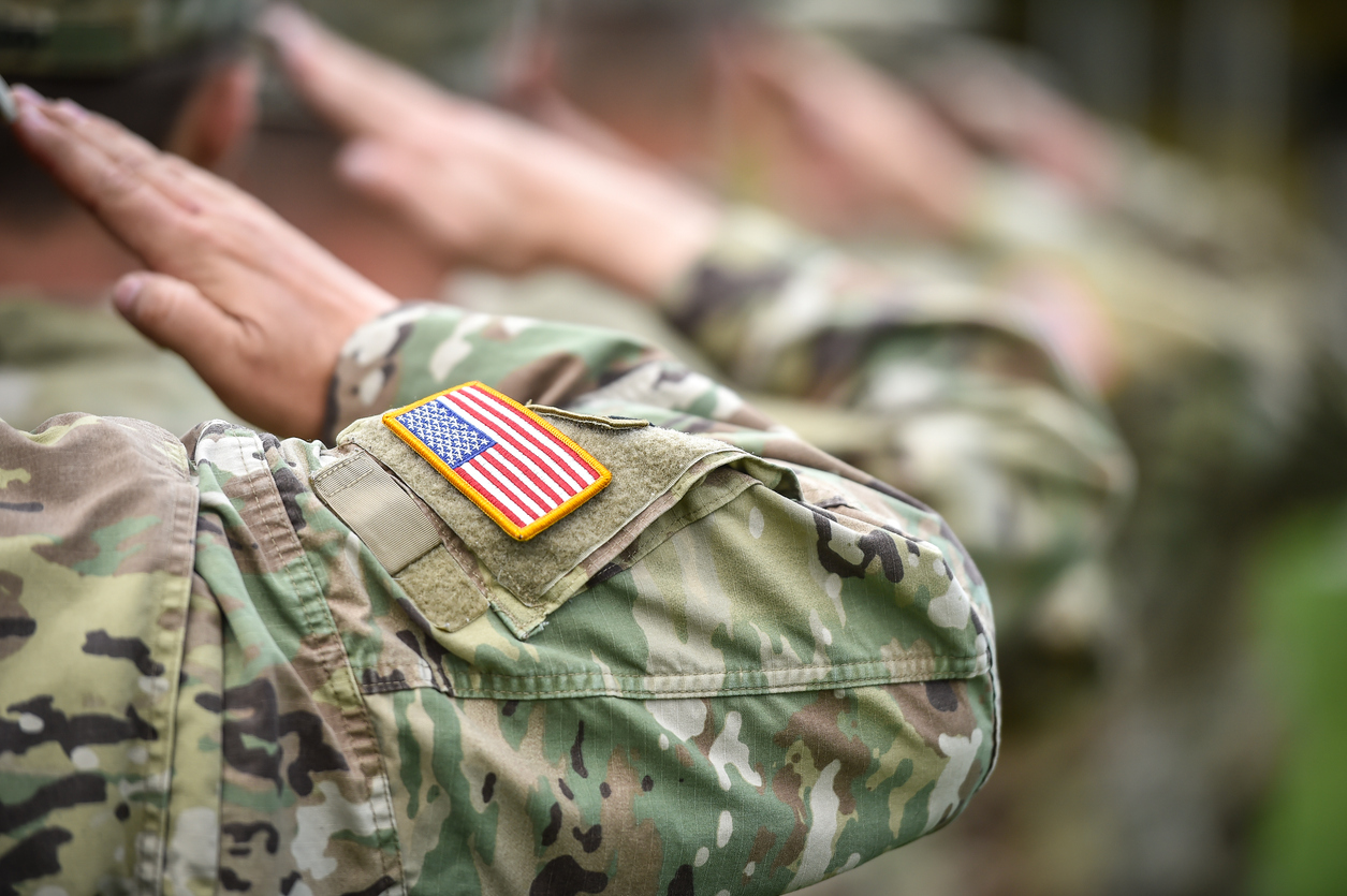 LGBT groups sue Trump and Hegseth over transgender troops order