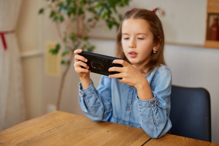 Screen time driving lockdown learning loss