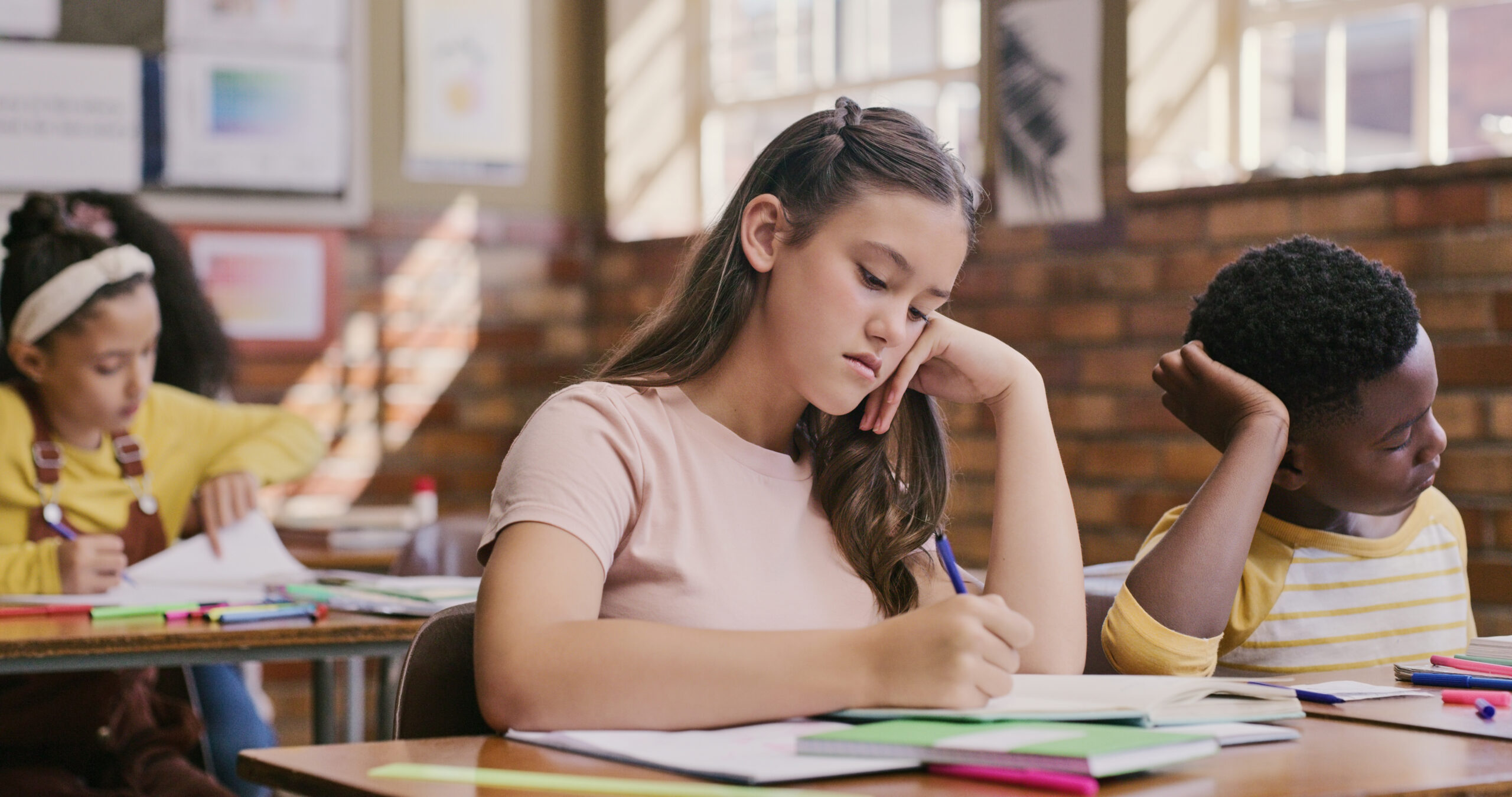Chicago schools teach children to ‘decolonize’ and become anti-Western activists