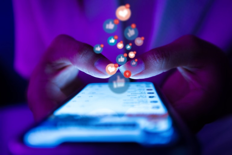 Instagram to blur nudity in order to ‘prevent sextortion’ among teenage users